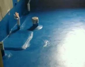 安阳卫生间测漏水多少钱